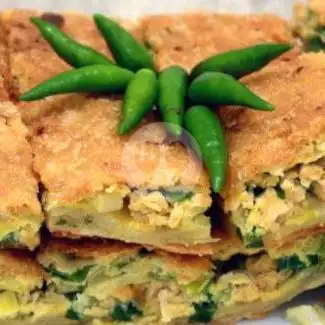 Gambar Makanan Martabak Bangka Keysa, Graha Raya 20