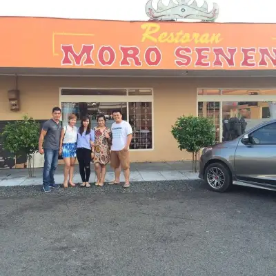 Moro Seneng