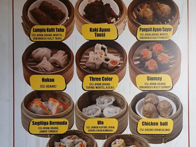 Gambar Makanan Ayam Geprek Pangeran 5