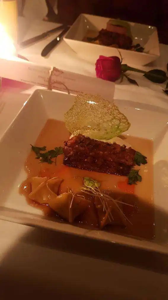 CookBook Restaurant - Sheraton İstanbul Ataköy Hotel'nin yemek ve ambiyans fotoğrafları 24