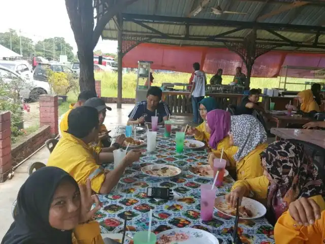 Kedai Nasi Kandar Seberang Balok Food Photo 10