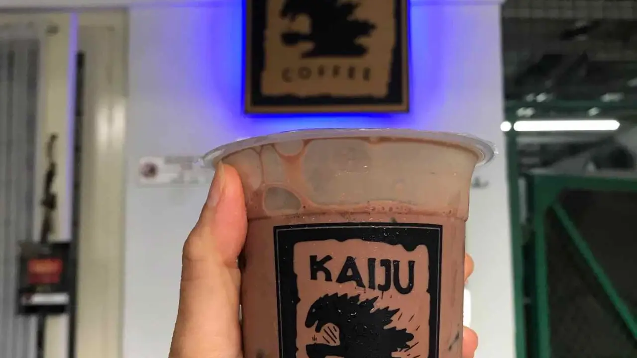 KaijuCoffee