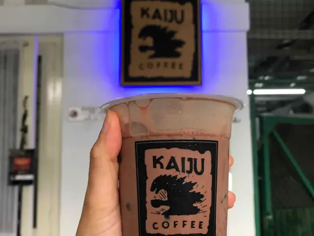 Gambar Makanan KaijuCoffee 1