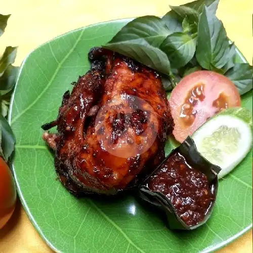 Gambar Makanan Bebek G&Ayam Bakar Madu By Pondok Hijau Sp Wacung, Wacung Dkt SD/masjid 14