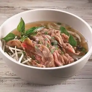 Gambar Makanan Pho Street Kitchen, Summarecon Mall Bekasi 4