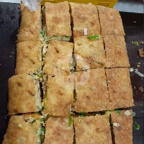 Gambar Makanan Martabak Ahmad 2, Ampera Raya 11