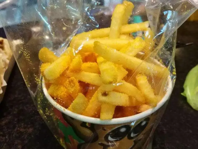 Potato Corner Food Photo 8