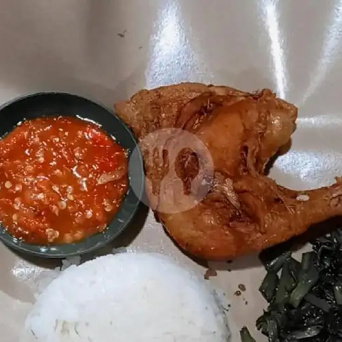 Gambar Makanan Lele Terbang Sambal Melotot, Tanjung Duren 9