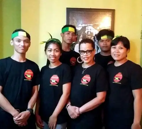 Gambar Makanan Michele's JamBali Cafe 11