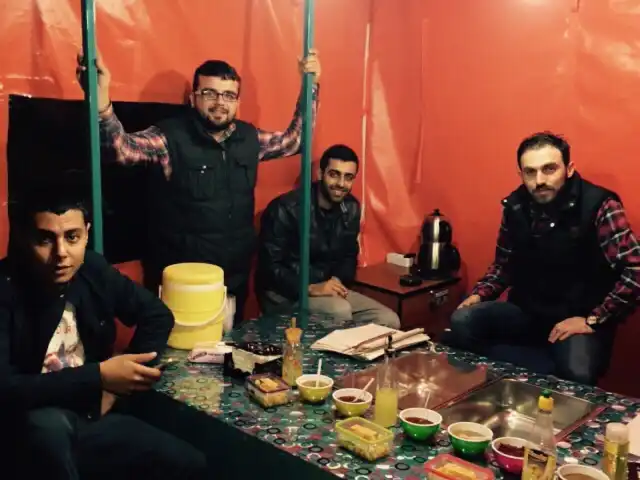 Şirdanci Efe Dayi'nin yemek ve ambiyans fotoğrafları 2