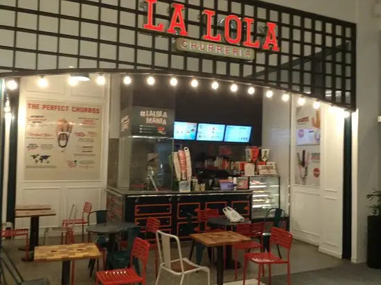 Churreria La Lola Food Photo 1