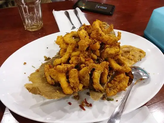 Gambar Makanan Kemayangan Restoran 7