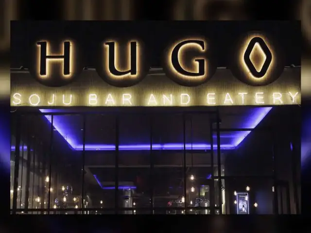 Gambar Makanan Hugo Soju Bar & Eatery 15