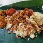 Moorthy's Mathai Indian Rice Food Photo 2