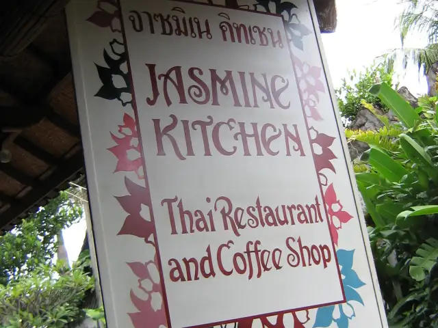 Gambar Makanan Jasmine Kitchen 2