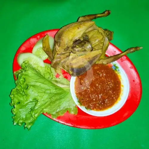 Gambar Makanan Pecel Lele Hambali, Bekasi Timur 15