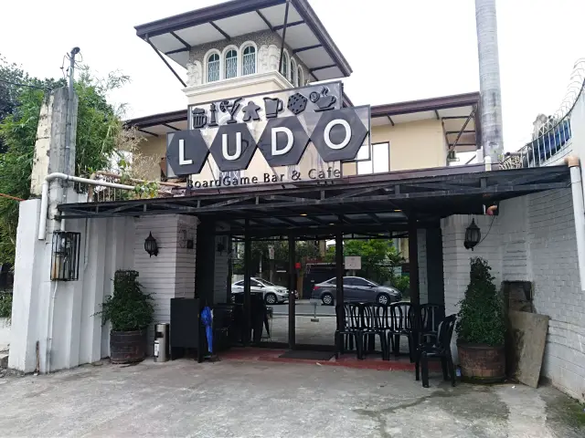 Ludo Boardgame Bar & Cafe Food Photo 3
