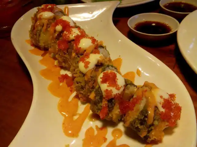 Gambar Makanan Sushi Miya8i 19