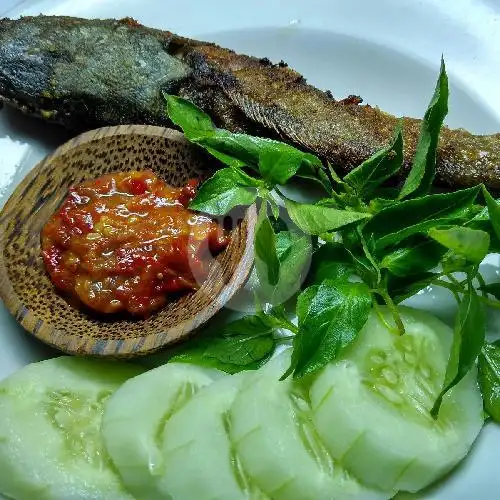 Gambar Makanan Bubur Ayam Ketanggungan, Lebak Bulus 4