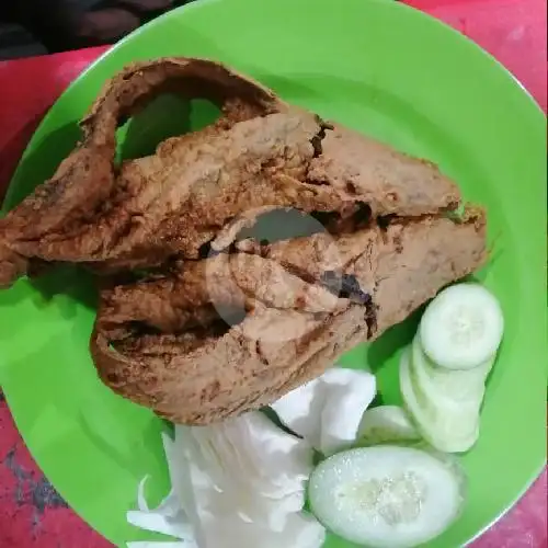 Gambar Makanan Sambal Uleg Pedas 2  3