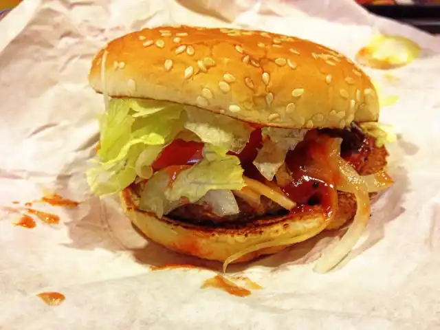 Burger King Food Photo 6