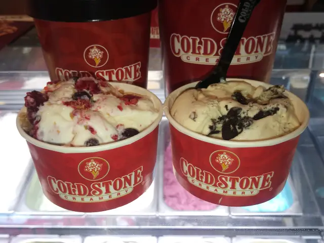 Gambar Makanan Cold Stone Creamery 5