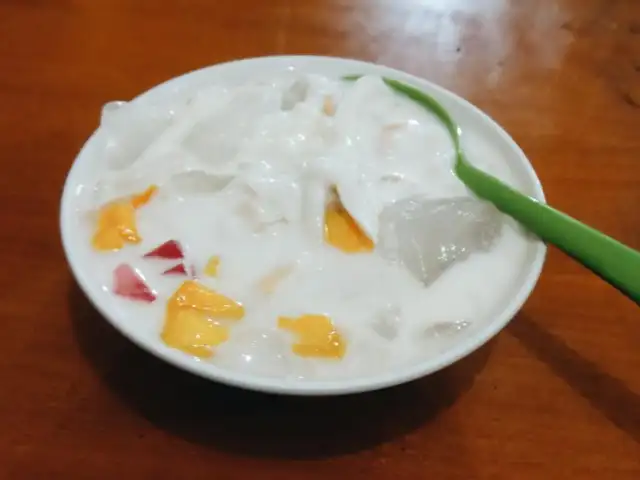 Gambar Makanan Es Duren Si Madu 5