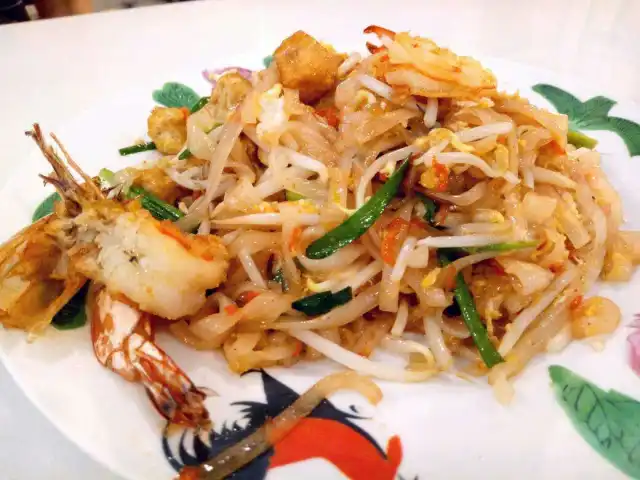 Mooban Thai Food Photo 15