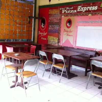 Papiko Pizza Express