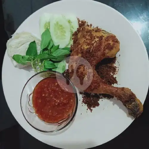 Gambar Makanan Warung Soto Ayam Ibu Rusmini  16