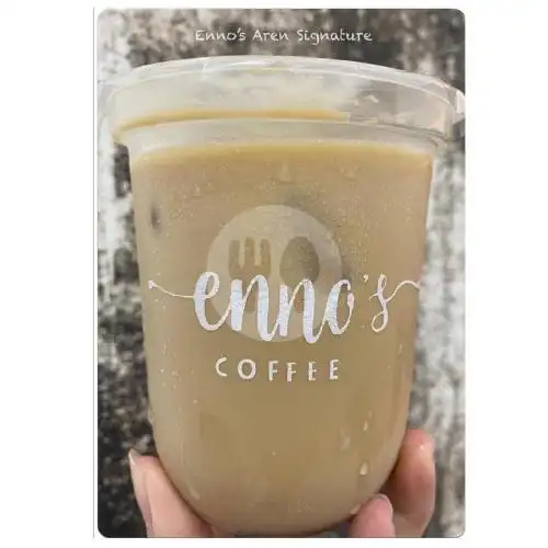 Gambar Makanan Enno's Cafe 18