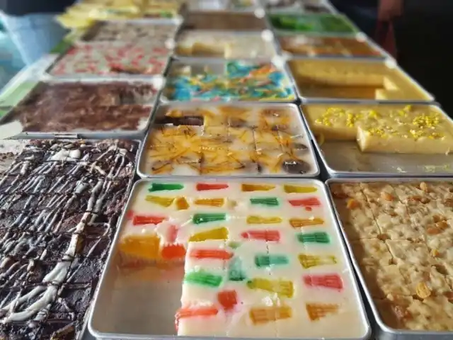 Bazaar Ramadhan Hospital Food Photo 3