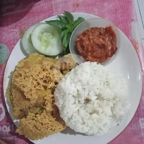 Gambar Makanan NASI GORENG JAWA KEDIRI 2 9