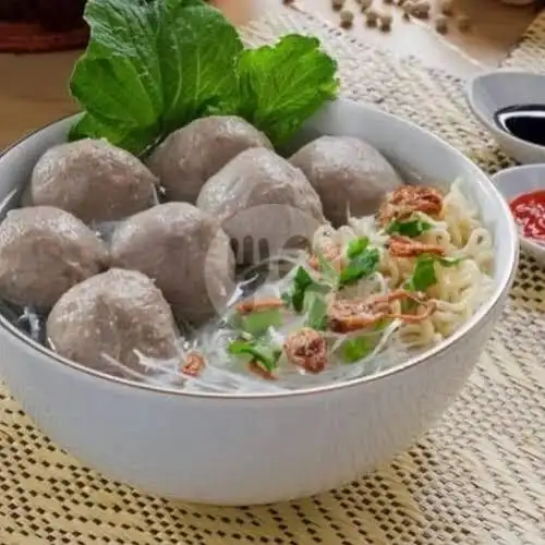 Gambar Makanan Bakso Mercon & Mie Ayam , Rorotan 15