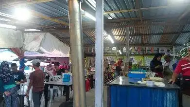 Kedai Roti Canai Mail Jalan Teluk Muroh ( Teluk Muroh, Lumut, Perak ) Food Photo 2