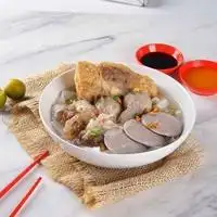 Gambar Makanan Bakso Acin, Sunter 2