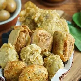 Gambar Makanan Soto Kudus Senayan, Mall Artha Gading 6