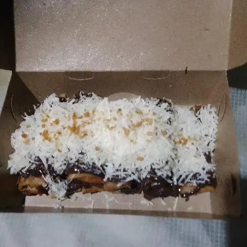 Gambar Makanan Pisang Lumer, Sekupang 15