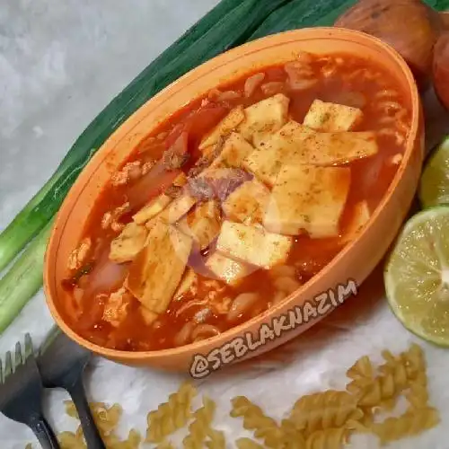 Gambar Makanan Seblak Nazim, Batam Kota 18