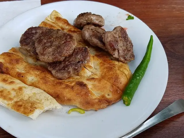 Köfteci Mehmet'nin yemek ve ambiyans fotoğrafları 4