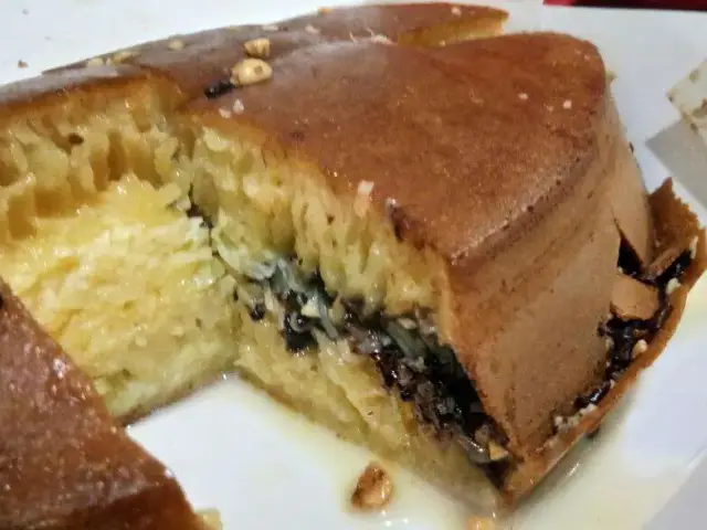 Gambar Makanan Martabak Bangka Qiu Qiu 12