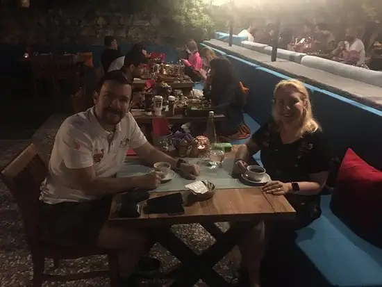 İris Art & Steakhouse'nin yemek ve ambiyans fotoğrafları 52