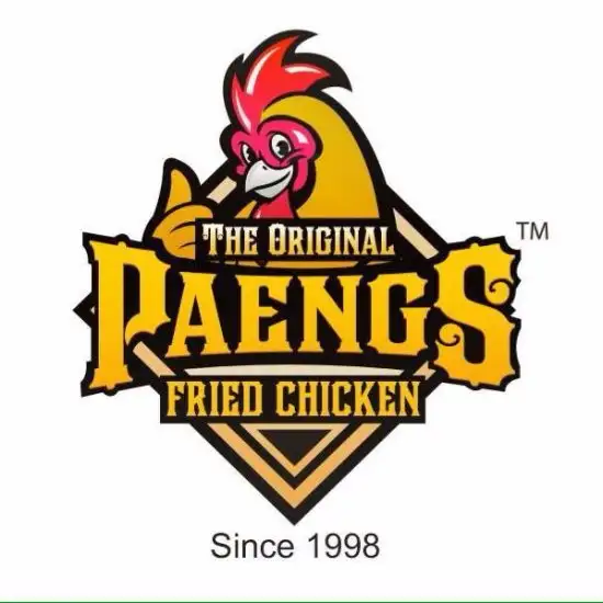 Paeng's Fried Chicken