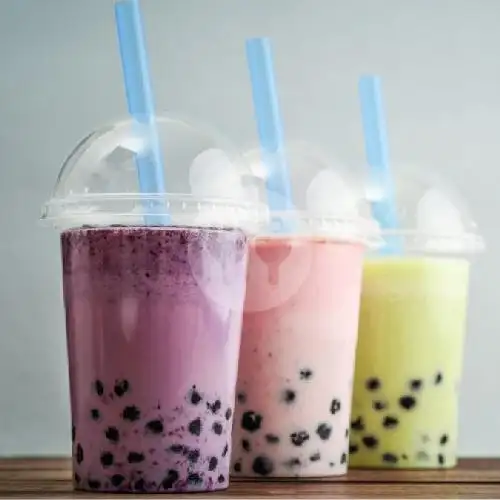 Gambar Makanan Peony Boba Dan Bento 1