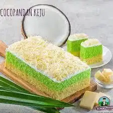 Gambar Makanan Lapis Talas Bogor, Kb Nanas Utara 10