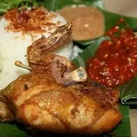 Gambar Makanan Nasi Uduk & Ketupat Sayur Betawi Mpok Wati, Pesanggrahan 11