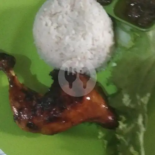 Gambar Makanan Ayam Bakar Sambel Ijo ABSI, Mampang Prapatan 18