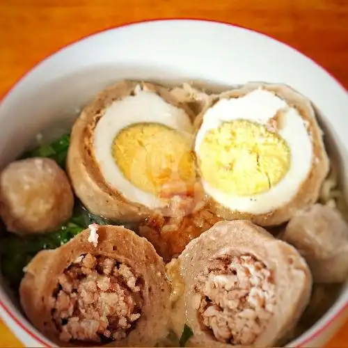 Gambar Makanan Bakso Bang Haji 8