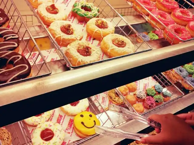 Gambar Makanan Dunkin' 7