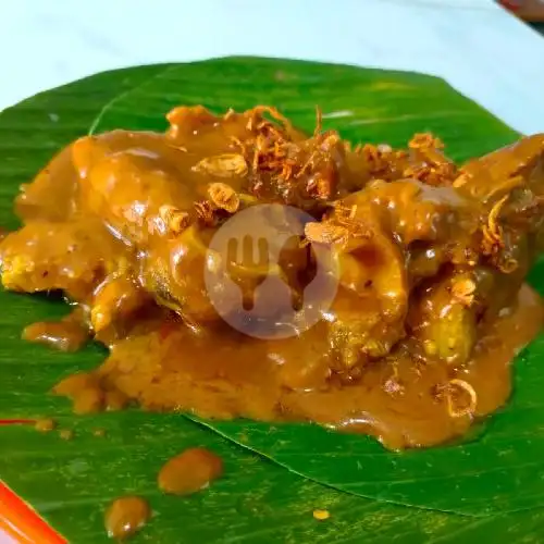 Gambar Makanan Sate Padang Air Mancur Ajo Andri 8